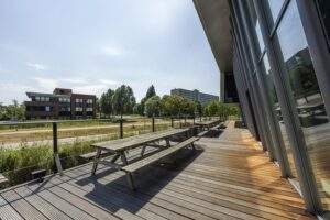 Prof. W.H. Keesomlaan 4 Amstelveen